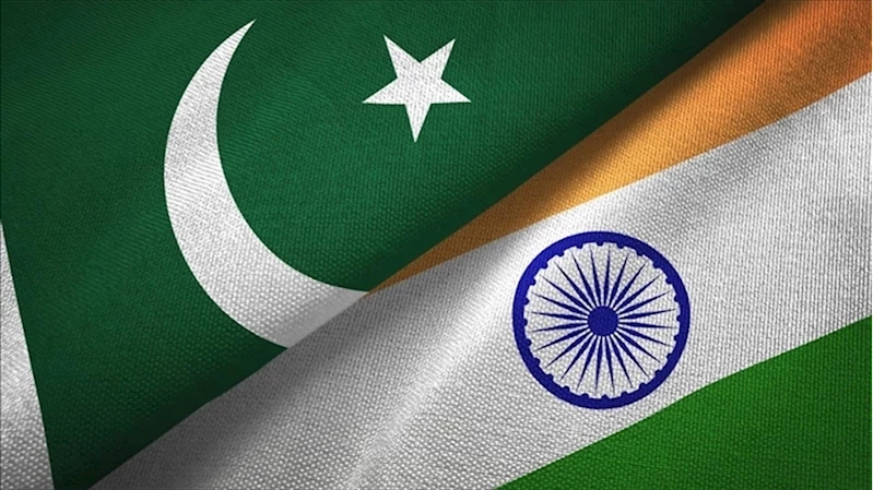 Pakistan Savunma Bakanı