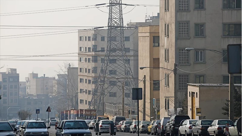 İran’ın Erdebil eyaletinde enerji tasarrufu için perşembe günleri devlet daireleri tatil edildi