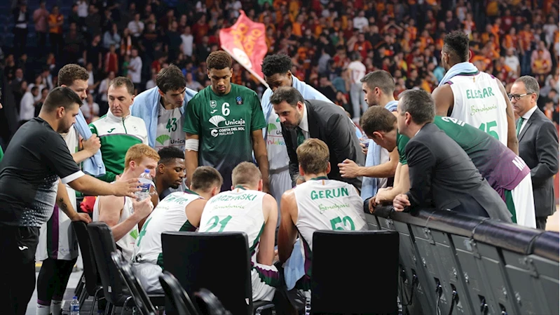 Unicaja Malaga, Basketbol Şampiyonlar Ligi