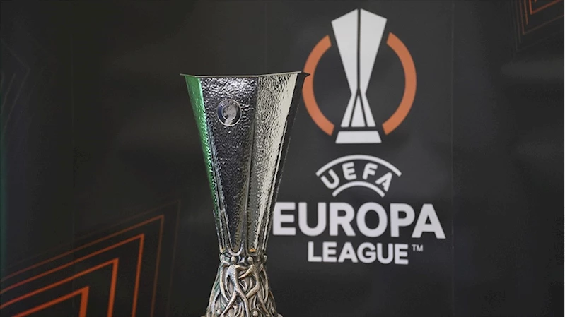 UEFA Avrupa Ligi yarı final rövanş maçları yarın oynanacak