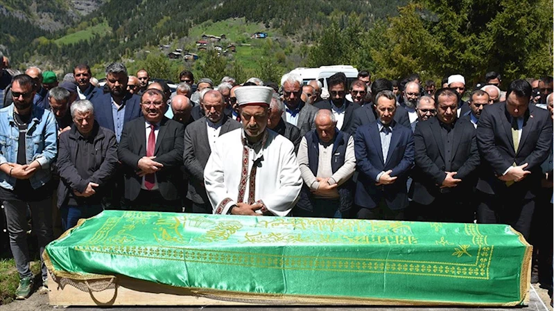 Cumhurbaşkanlığı İletişim Başkanı Fahrettin Altun