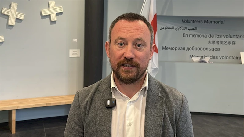 IFRC, temel ihtiyaçların karşılanmadığı Gazze