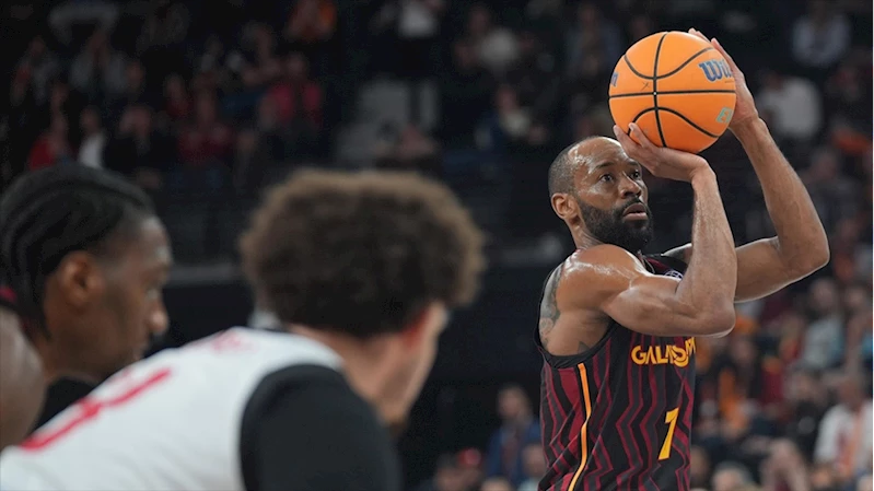Galatasaray, Basketbol Şampiyonlar Ligi