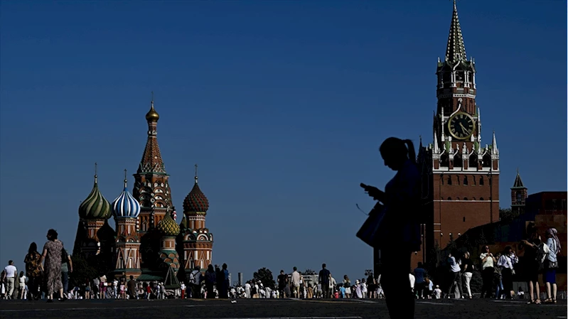 Moskova