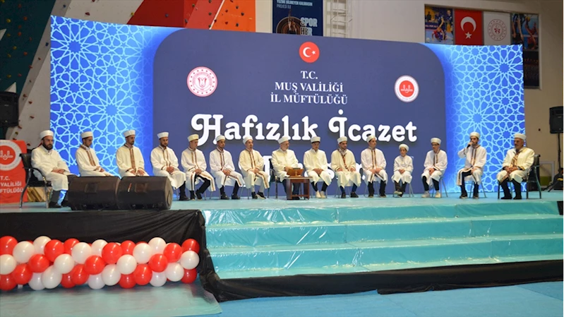 Muş