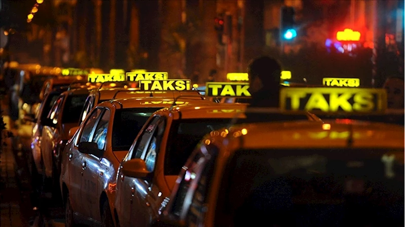 Taksicilerin yeni nesil ödeme kaydedici cihaz kullanması zorunlu hale gelecek