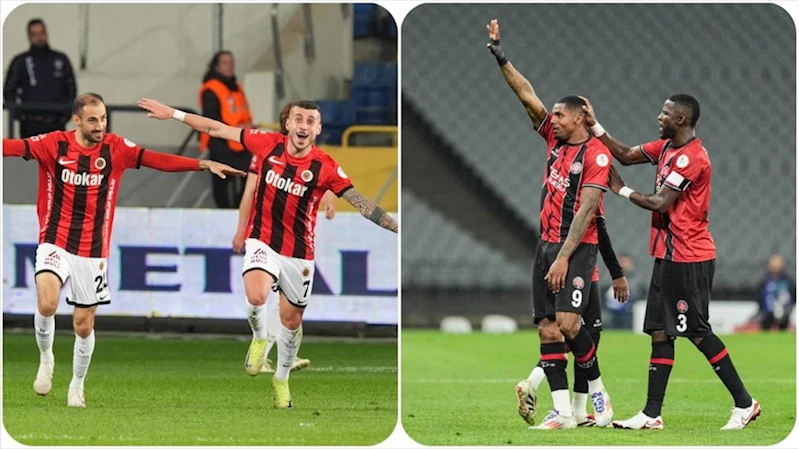 Süper Lig