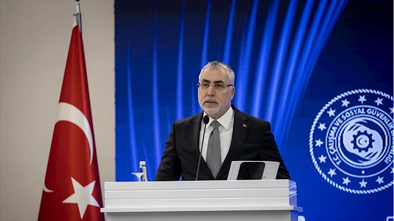 Bakan Işıkhan