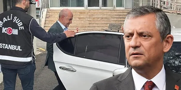 Belediyelere yapılan son operasyon sonrası CHP harekete geçti