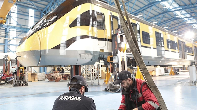 TÜRASAŞ en büyük 500 sanayi kuruluşu arasında 225