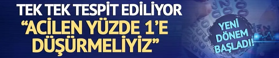 Taşınmaz satışlarında değerinden düşük fiyat gösterme dönemi sona eriyor! 
