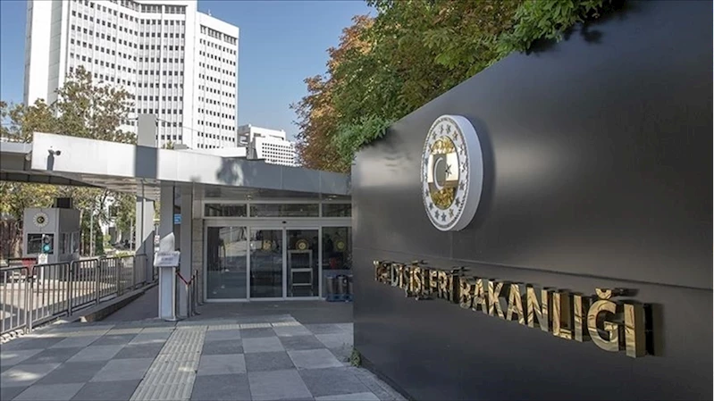 Dışişleri Kaynakları: Ukrayna ve Rusya heyetlerinin yarın İstanbul