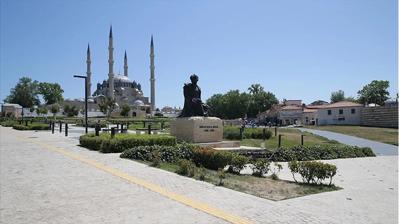 Edirne