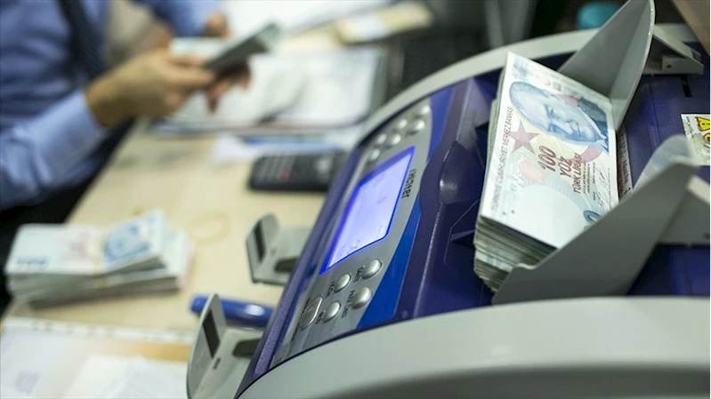 Mayısta en fazla aylık reel getiri mevduat faizinde oldu