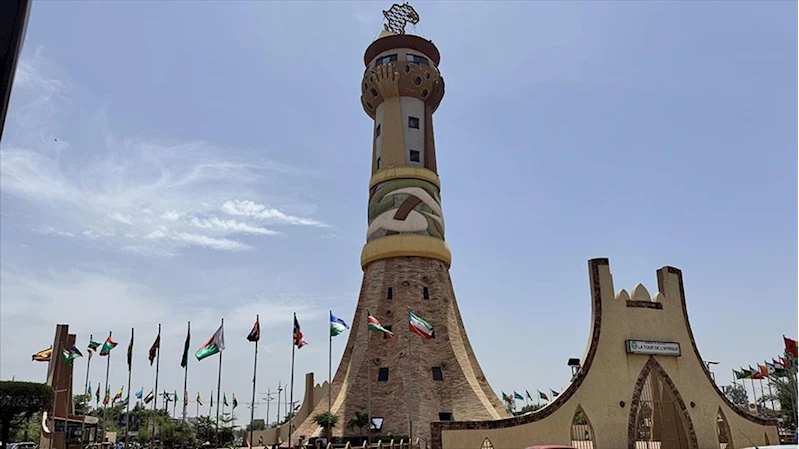 Bağımsız Afrika
