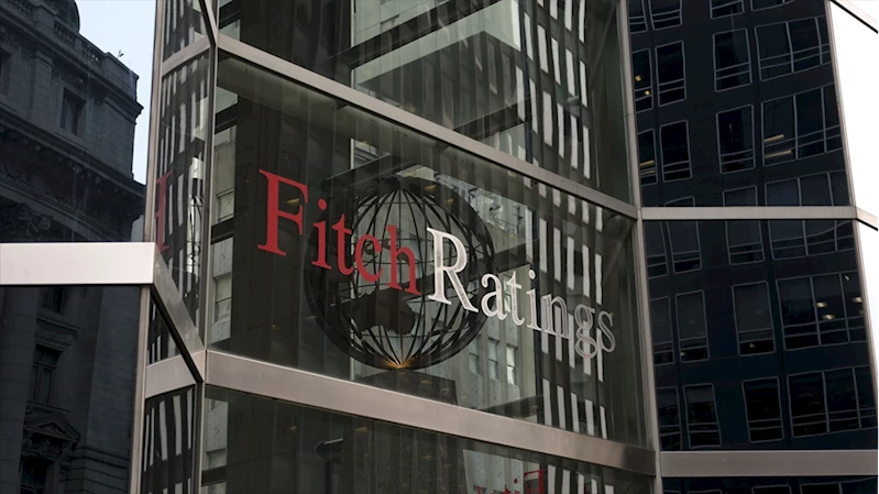 Fitch Ratings Bankalar Direktörü Kılınç, Türk bankalarının görünümünü AA