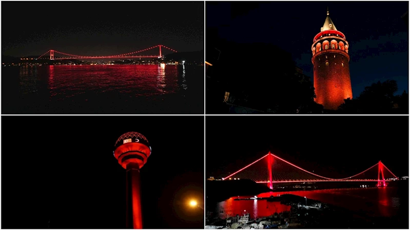 Türk Kızılayın 157