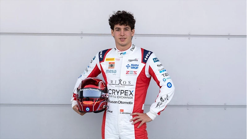 Otomobil sporcusu Cem Bölükbaşı, Le Mans 24 Saat Yarışı