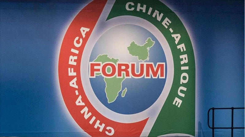 Çin ve Afrika ülkelerinden ABD