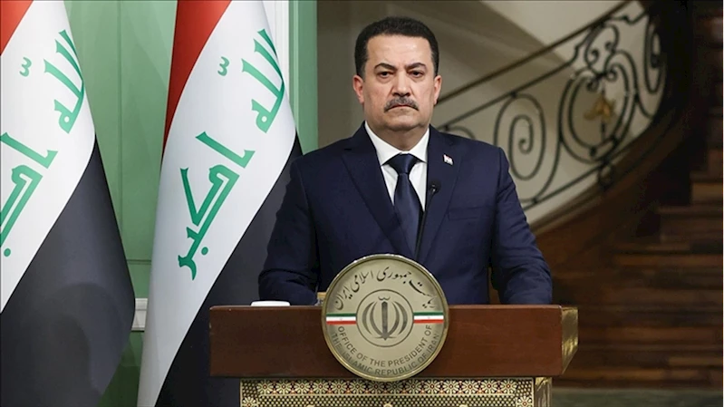 Irak: ABD Büyükelçilik personelinin tahliyesi ihtiyati bir uygulama
