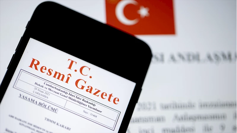 Bağımsız denetim kriterlerinde değişikliğe gidildi