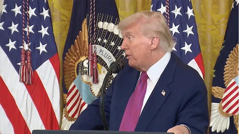ABD Başkanı Trump, otomobil tarifelerini artırabileceğinin sinyalini verdi
