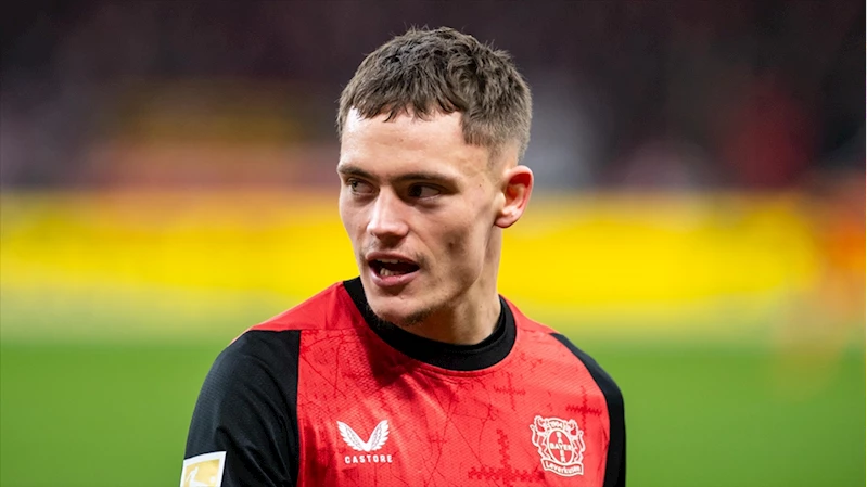 Liverpool, Bayer Leverkusen