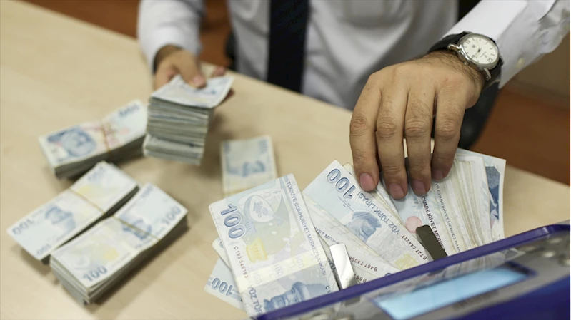 KKM bakiyelerindeki düşüş devam ediyor