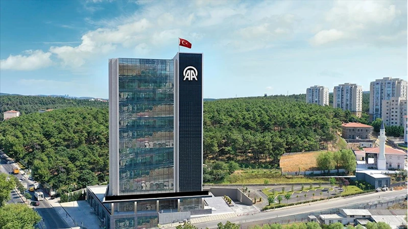Kayseri Gazeteciler Cemiyetinin düzenlediği yarışmada AA muhabirleri 4 ödüle layık görüldü