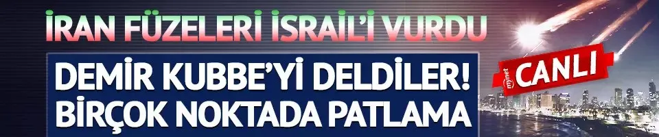 Son dakika | Orta Doğu