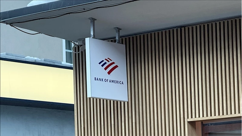 BofA: Küresel ekonomik büyümeye ilişkin karamsarlık azalıyor