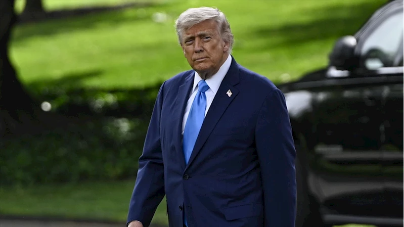 Trump, İsrail