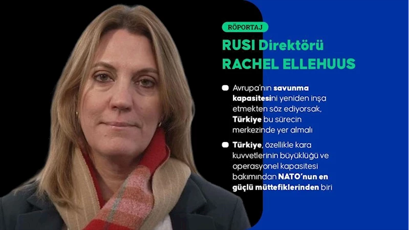 Birleşik Krallık, ABD ve Türkiye: Orta Doğu ve Avrupa