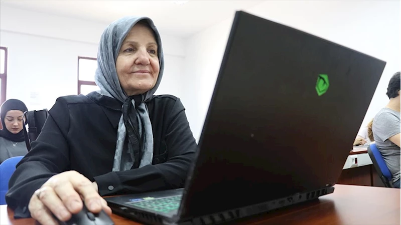 Sınıf arkadaşlarının 