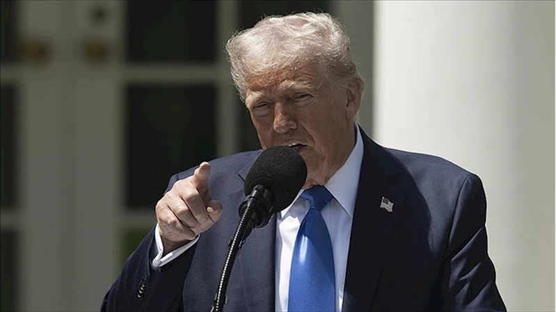 Trump, Fed Başkanı Powell