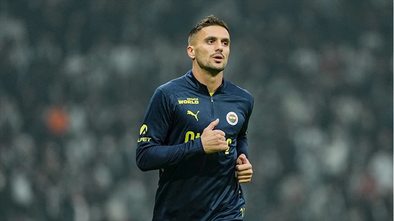 Dusan Tadic, Fenerbahçe