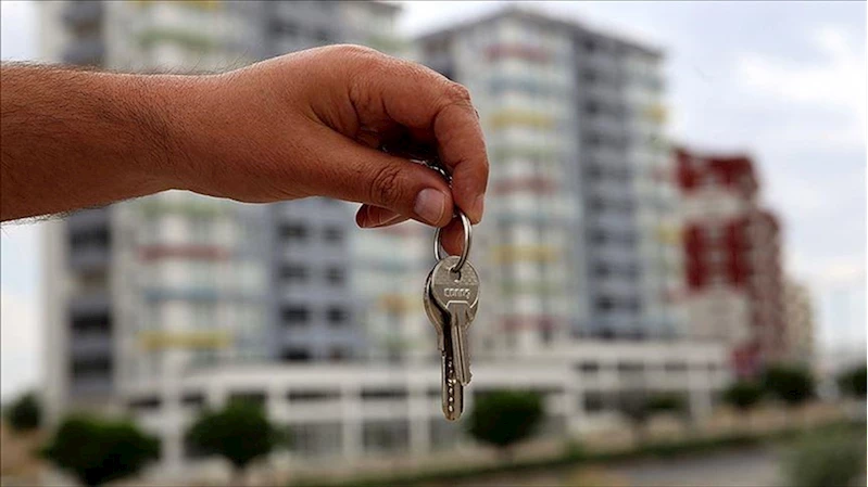 Kiracının banka hesabından gönderdiği ücret, açıklama yazılmasa da kira bedeli sayılıyor