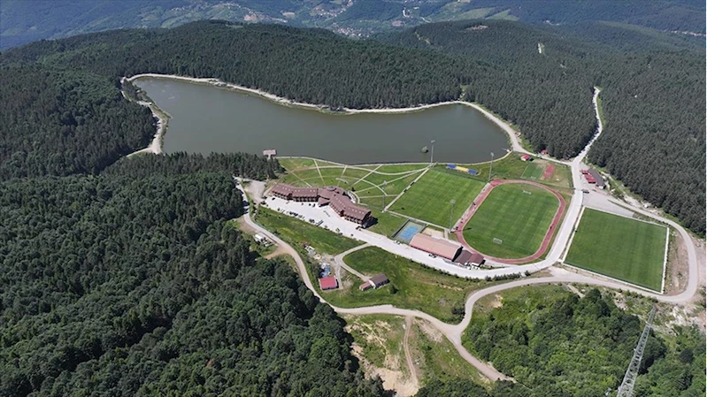Bolu ve Düzce