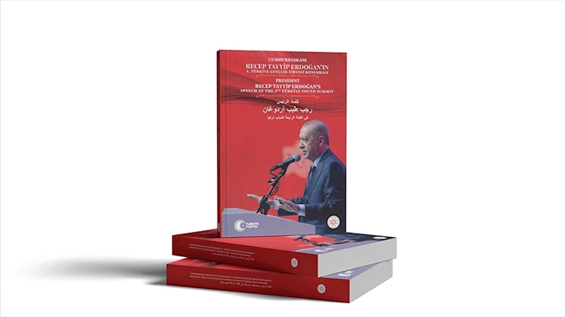 Cumhurbaşkanı Erdoğan