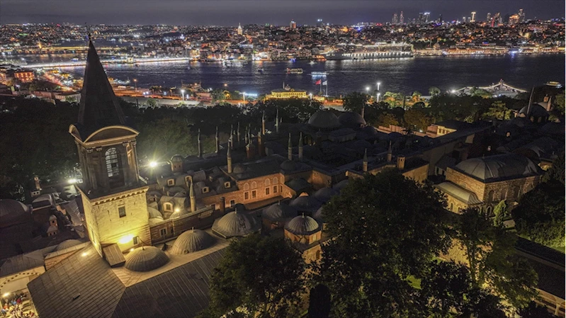 Topkapı Sarayı