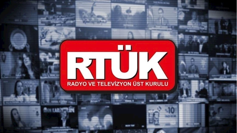 RTÜK, izinsiz internet yayını nedeniyle Altaylı