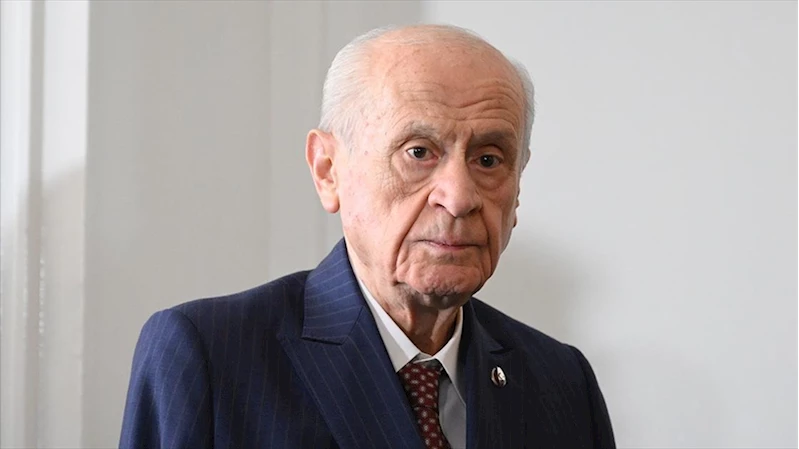 MHP Genel Başkanı Bahçeli yarın partisinin grup toplantısına katılacak