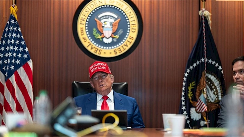 Trump, ABD