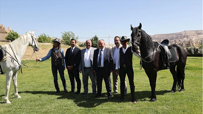 Nevşehir