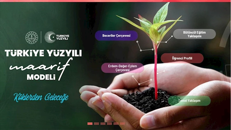Türkiye Yüzyılı Maarif Modeli, OECD