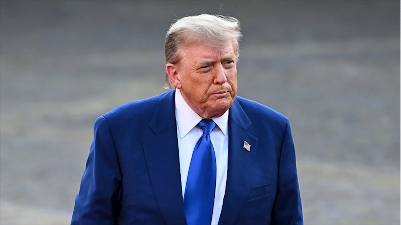 Ankete göre Trump