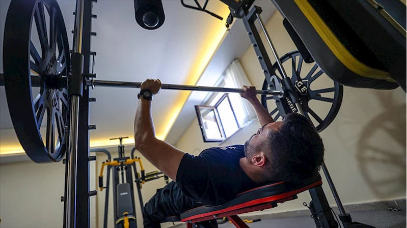 18 yıllık alkol, uyuşturucu ve sigara bağımlılığından 7 aylık rehabilitasyonla kurtuldu