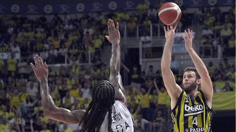 Basketbol Süper Ligi