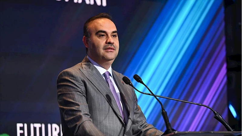 Bakan Kacır: Ülkemiz akademide kadınların varlığı ve temsiliyeti bakımından pek çok Avrupa ülkesinin ilerisindedir
