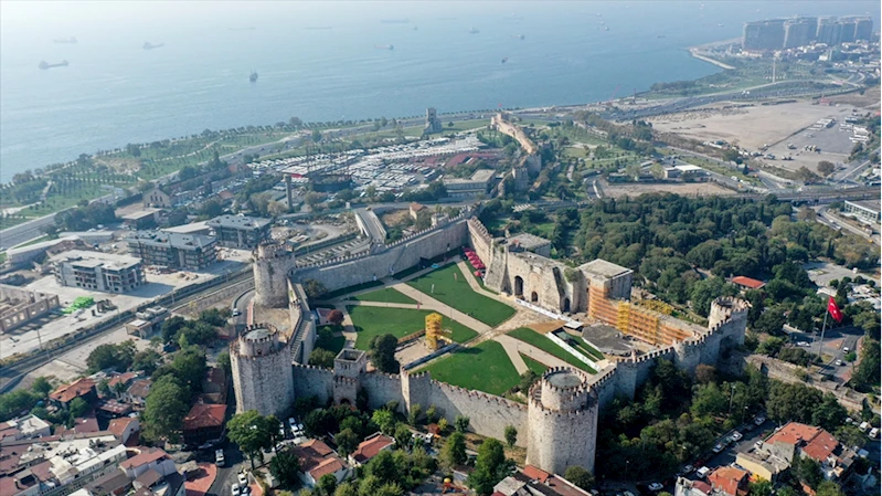 Yedikule Hisarı